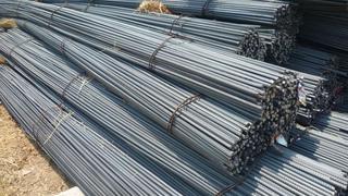 Exportaciones de barras de acero se recuperaron entre enero y julio al sumar US$ 58 millones