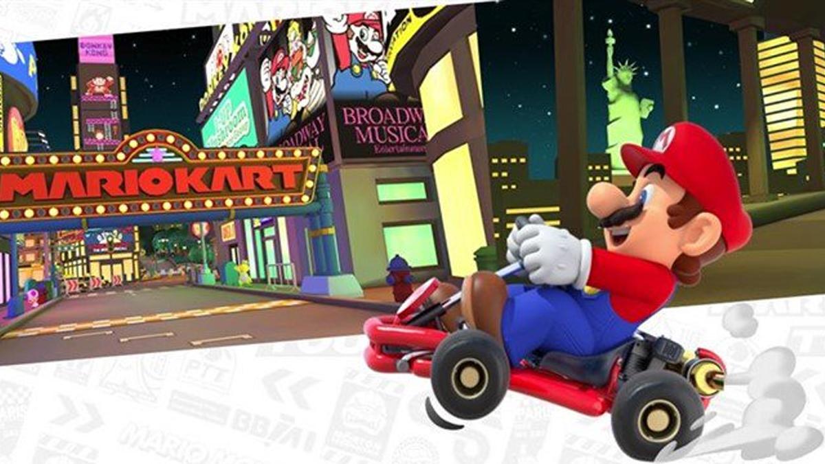Descargar e Instalar Mario Kart Tour para tu Celular - Guía Sencilla 