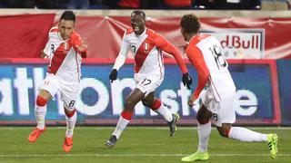 Selección peruana: ¿cuándo y quiénes serán sus próximos rivales en amistosos?