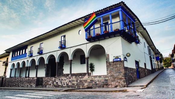 Museo Histórico Regional de Cusco recibirá emblema internacional Escudo Azul otorgada por la UNESCO.