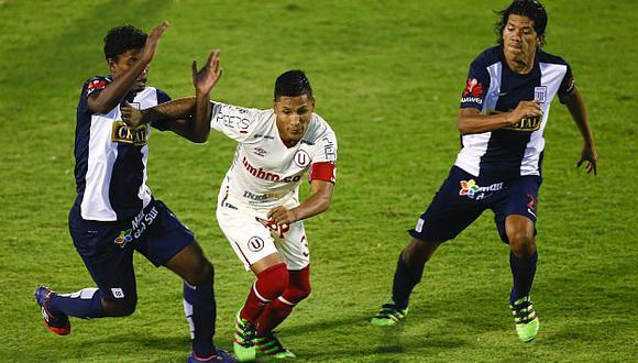 Alianza Lima vs. Universitario de Deportes EN VIVO se reanuda el clásico por el Torneo Apertura. (USI)