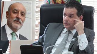 Caso Interoil: Oficialismo no pone manos al fuego por Eleodoro Mayorga