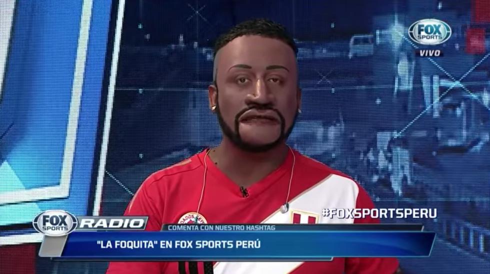 (Fox Sports Perú)