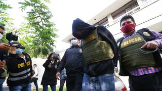 Loreto: dictan 9 meses de prisión preventiva para policías investigados por extorsión