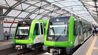 Línea 1 del Metro de Lima reactivará sus servicios tras levantarse la inmovilización social
