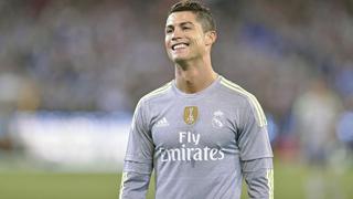 Cristiano Ronaldo es el deportista más solidario, según Athletes Gone Good