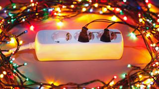 Evita accidentes eléctricos e incendios esta Navidad: Aprende a elegir productos de calidad
