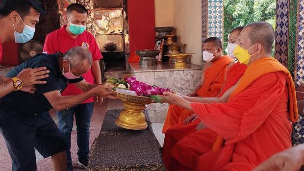 Tailandia | Bangkok | “Mi amor por ti no ha cambiado”: tailandés conserva el cadáver de su esposa durante 21 años | RMMN | MUNDO | PERU21