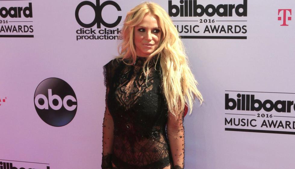 Britney Spears aceptó aumentarle la pensión a Kevin Federline para la manutención de sus hijos. (Foto: EFE)