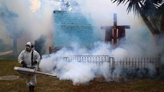 Brote de dengue: Perú lanza alerta epidemiológica ante 75 muertes y 58.000 casos 