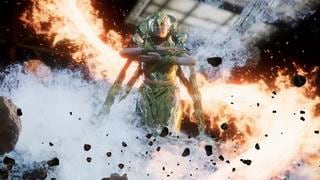 'Mortal Kombat 11': Cetrion, la nueva diosa, se presenta en nuevo tráiler [VIDEO]