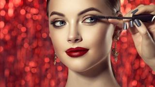 Fiestas Navideñas: Tres consejos de maquillaje que no puedes perderte