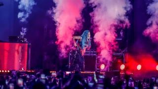 [GALERÍA] Karol G hizo vibrar a sus fanáticos en su segundo y último concierto en Lima