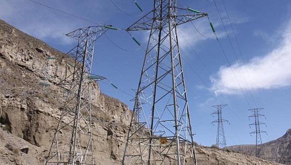 ProInversión anunció que adjudicará en el segundo semestre tres líneas de transmisión eléctrica. (FOTO: GEC)