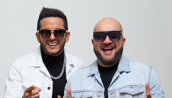 Bacanos y Víctor Muñoz lanzan una nueva colaboración para alegría de sus fans. (Foto: Instagram)