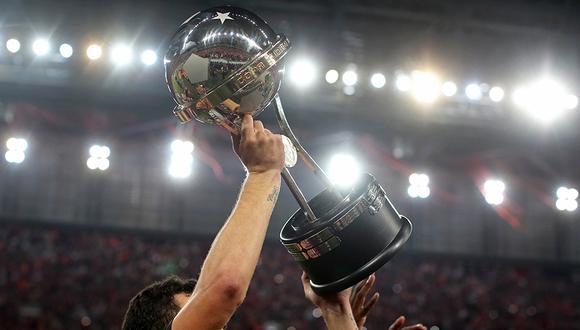 Copa Sudamericana también será transmitida por ESPN, pero en solo 3 países de la región. (Foto: AFP)