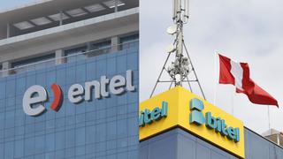 Osiptel confirma multas por S/ 1.3 millones a Entel y Bitel por problemas en servicio de telefonía