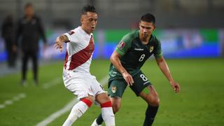 La Federación Peruana de Fútbol dio a conocer cambio de horario para el Perú vs. Bolivia