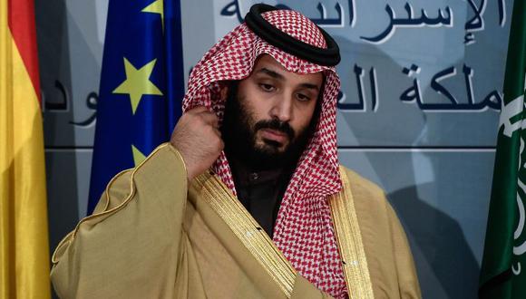 El comité fue creado el pasado octubre por orden del rey Salman bin Abdelaziz para tratar de apaciguar las críticas por el asesinato de Khashoggi. (Foto: AFP)