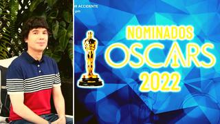 Premios Óscar 2022: Descubre a los nominados y las favoritas para ganar la estatuilla