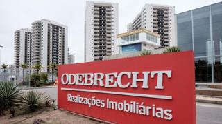 Odebrecht reitera que cumplirá términos de acuerdo de colaboración eficaz