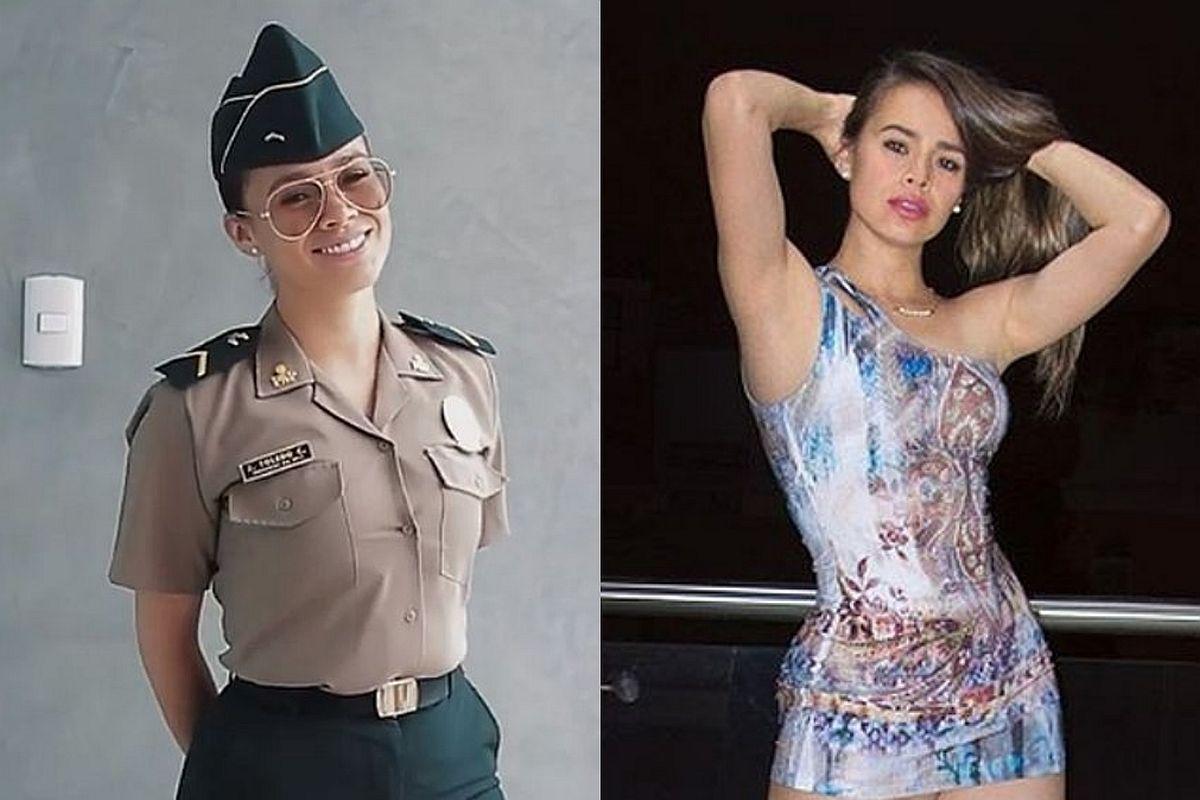 Instagram | Jossmery Toledo sobre su salida de la PNP: “Creo que no era la  única policía que tenía videos en Tik Tok” | ESPECTACULOS | PERU21