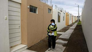 Mivivienda recibe S/ 516 millones para financiar bonos habitacionales
