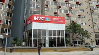 Club de la Construcción: MTC obtuvo resultado favorable en arbitraje contra Consorcio Vial Huayllay