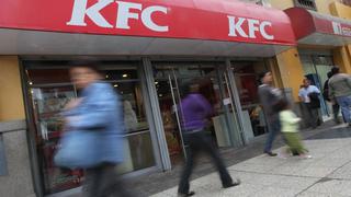 KFC Perú dejará de usar tecnopor en sus tiendas para final de este año