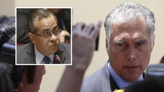 Divulgan audio de Francisco Boza sobre el ministro Jaime Saavedra [Video]