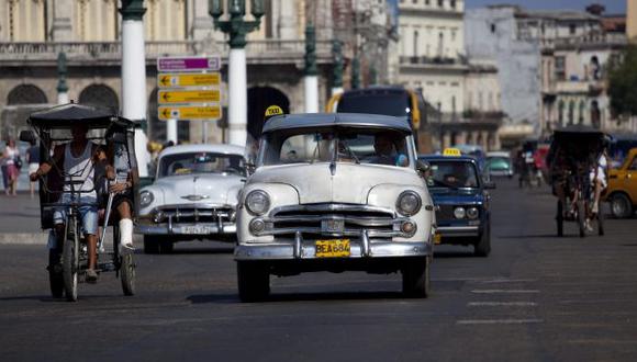 Unión Europea aprueba el deshielo de las relaciones con Cuba. (EFE)