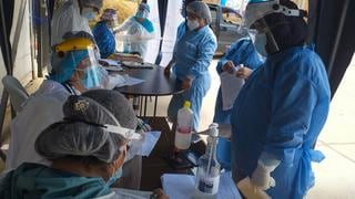 Huánuco: región implementará primer programa de rehabilitación para ex pacientes Covid-19