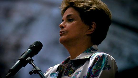 "Nadie en Brasil sabe sobre todos los casos de corrupción que hay aún hoy", dice la ex mandataria.