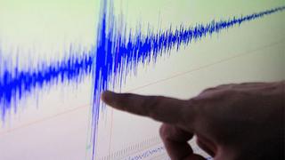 Ica: sismo de magnitud 3,8 se registró este miércoles en Palpa 