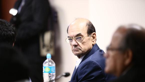 El Poder Judicial ordenó arresto domiciliario para Miguel Atala, ex vicepresidente de Petro-Perú. (Foto: GEC)