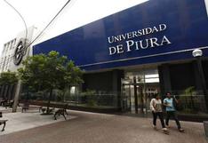 Universidad de Piura reprograma inicio de clases por prevención ante coronavirus