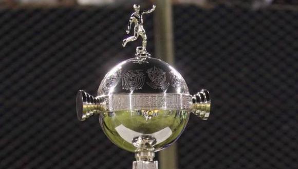 El título de la Libertadores 2019 se disputará el 23 de noviembre en Santiago. (Foto: EFE)