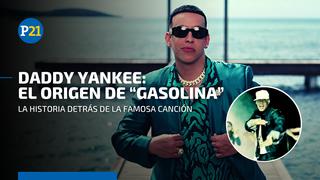 Conoce la historia detrás de la canción “Gasolina” de Daddy Yankee
