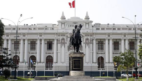 DÍA D. La Comisión Permanente del Parlamento analizará la ‘ley Pulpín’ el próximo miércoles 28. (Perú21)