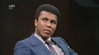 “¿Por qué todo es blanco?”: recuerda las palabras de Muhammad Ali sobre el racismo tras asesinato a George Floyd [VIDEO]