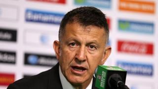 ¡Se va! Juan Carlos Osorio no seguirá como entrenador de la selección de México