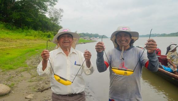 Los protagonistas de los ríos, los pescadores, enfrentan diversos desafíos para salvaguardar la sostenibilidad del recurso.