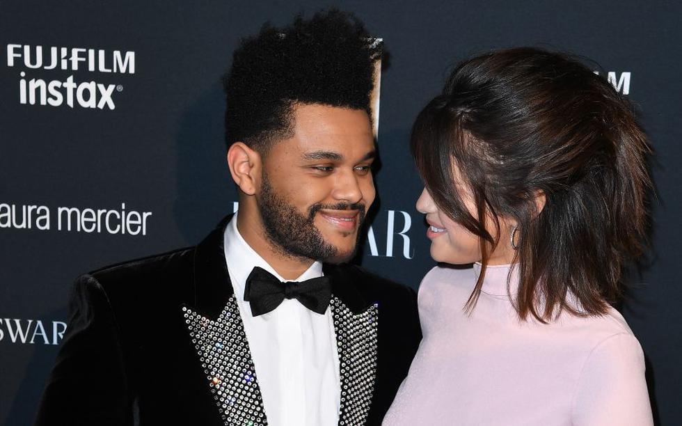 Selena Gomez: ¿The Weeknd estuvo dispuesto a donarle su riñón para su operación? (AFP)