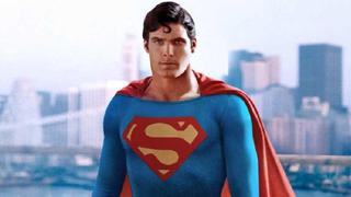 Proyectarán la película original de “Superman” para celebrar los 40 de su estreno | VIDEO