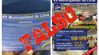 Protransporte advierte que no entregarán tarjetas del Metropolitano con saldo ilimitado
