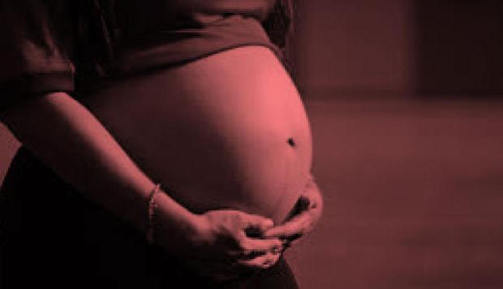 Mujeres embarazadas (Foto: Getty)
