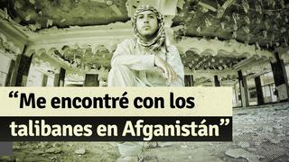 Alex Tienda: Youtuber mexicano cuenta lo que vivió en Afganistán