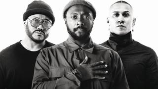 Black Eyed Peas estrenó su nuevo álbum ‘Masters of the Sun’ y el videoclip de su tema ‘Dopeness’ | VIDEO