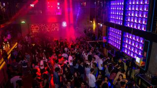 Bares y discotecas de Barranco no se reactivarán pronto tras fin de la cuarentena
