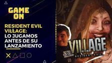 Resident Evil Village: Probamos el juego antes de su lanzamiento